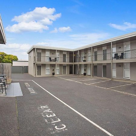 Comfort Inn Western Warrnambool Exterior photo